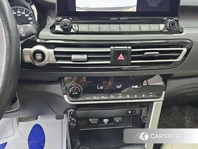 Kia Seltos id 4705040 из Кореи 18