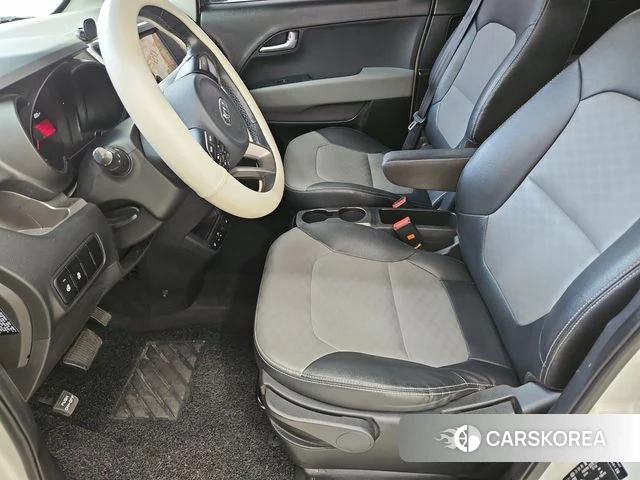 Kia The New Ray id 4180683 из Кореи 18