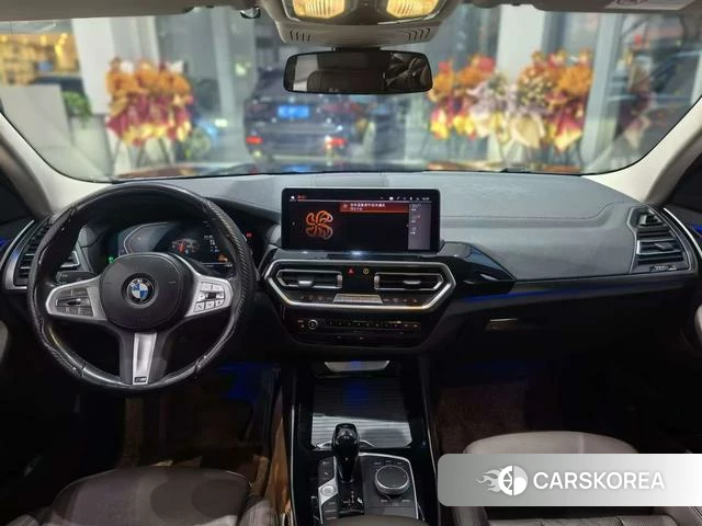 BMW X3 id 4263128 из Китая 10
