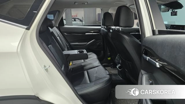 Kia Seltos id 4702894 из Кореи 33