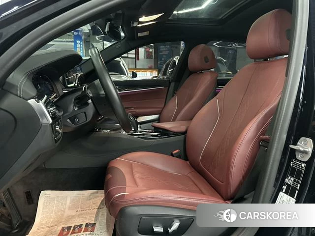 BMW 5 series id 4359302 из Китая 16