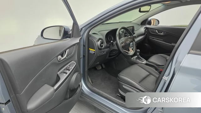 Hyundai Kona id 3813791 из Кореи 20