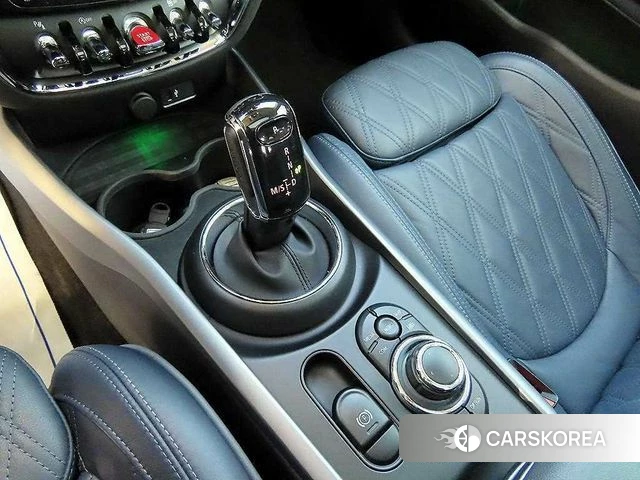 Mini Cooper S Clubman id 4244011 из Кореи 20