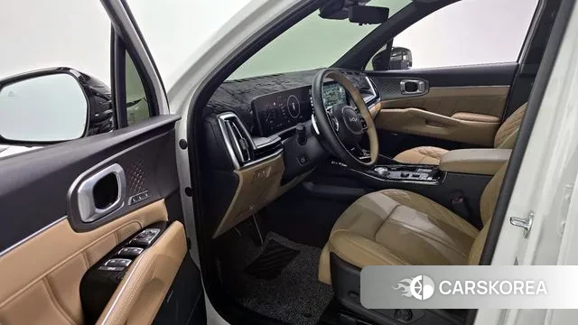 Kia The New Sorento 4th Generation id 3528383 из Кореи 20