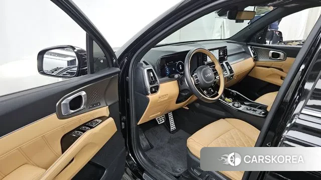 Kia Sorento 4th Generation id 3478047 из Кореи 20