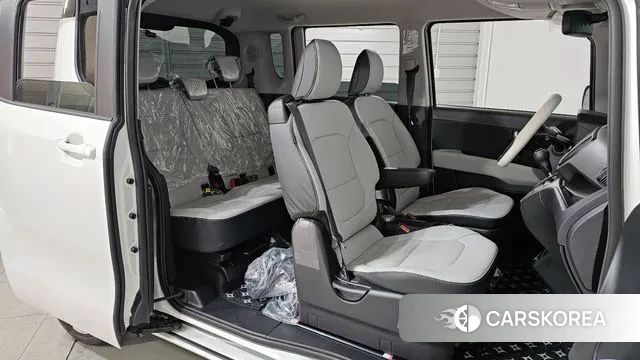 Kia The New Kia Ray id 3410258 из Кореи 20