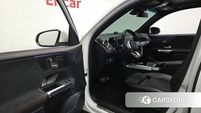 Mercedes-Benz GLB-Class X247 id 4906623 из Кореи 20