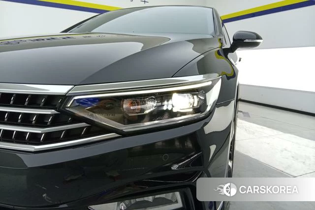 Volkswagen Magotan id 4320872 из Китая 17