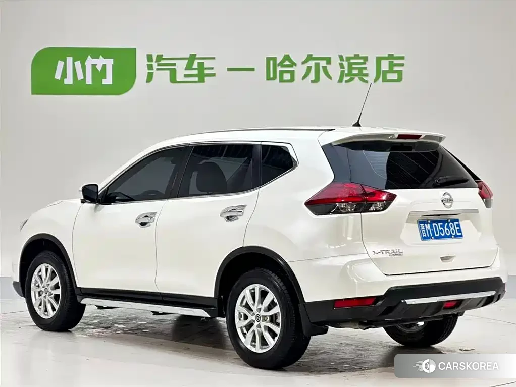 Nissan X-Trail id 4538596 из Китая 17