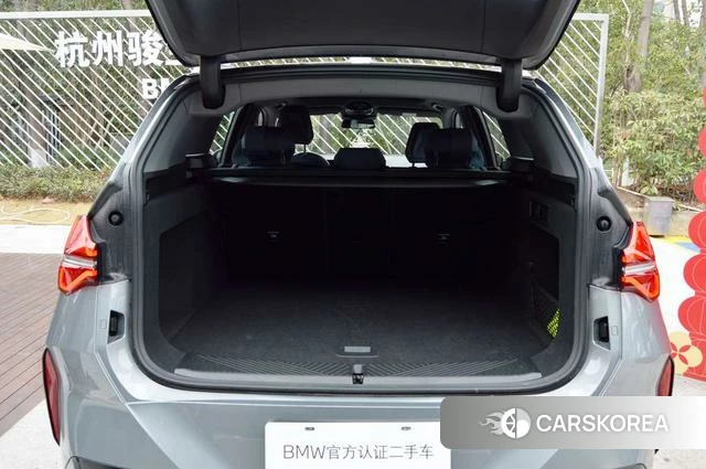 BMW X3 id 4275321 из Китая 14
