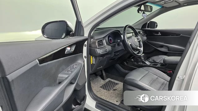 Kia The New Sorento id 4605288 из Кореи 33