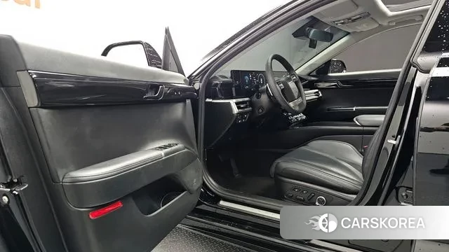 Hyundai Grandeur (GN7) id 3007050 из Кореи 20