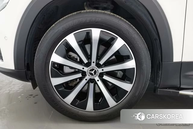 Mercedes-Benz GLB id 4262038 из Китая 24