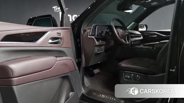 Cadillac Escalade 5th Generation id 3477392 из Кореи 20