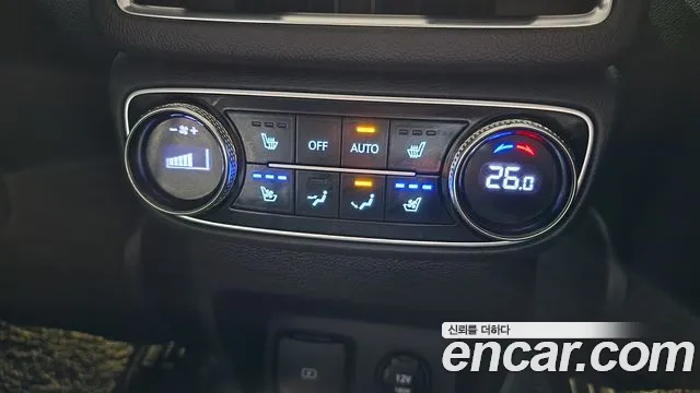 Genesis GV80 id 2516391 из Кореи 20