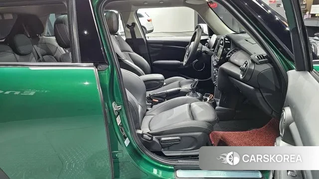 Mini Cooper id 3428085 из Кореи 20