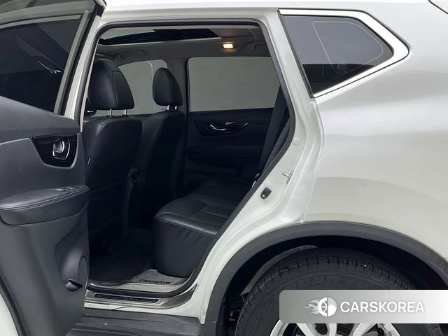 Nissan Qijun id 4212465 из Китая 20