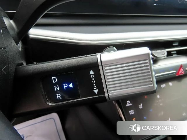 Hyundai Grandeur (GN7) id 4254960 из Кореи 20