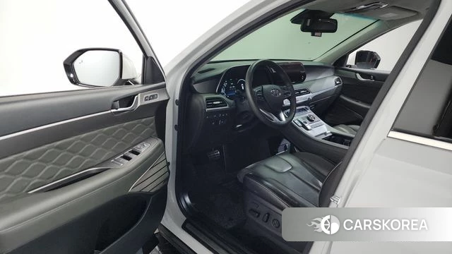 Hyundai Palisade id 4232042 из Кореи 36