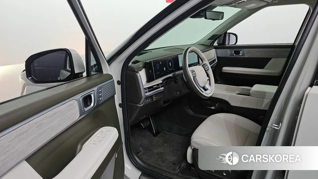 Hyundai Santa Fe (MX5) id 3891575 из Кореи 20