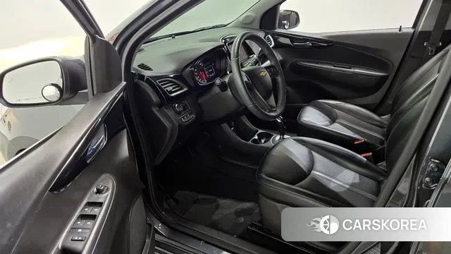 Chevrolet (GM Daewoo) The New Spark id 2970978 из Кореи 20