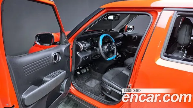 Hyundai Casper id 2521052 из Кореи 20