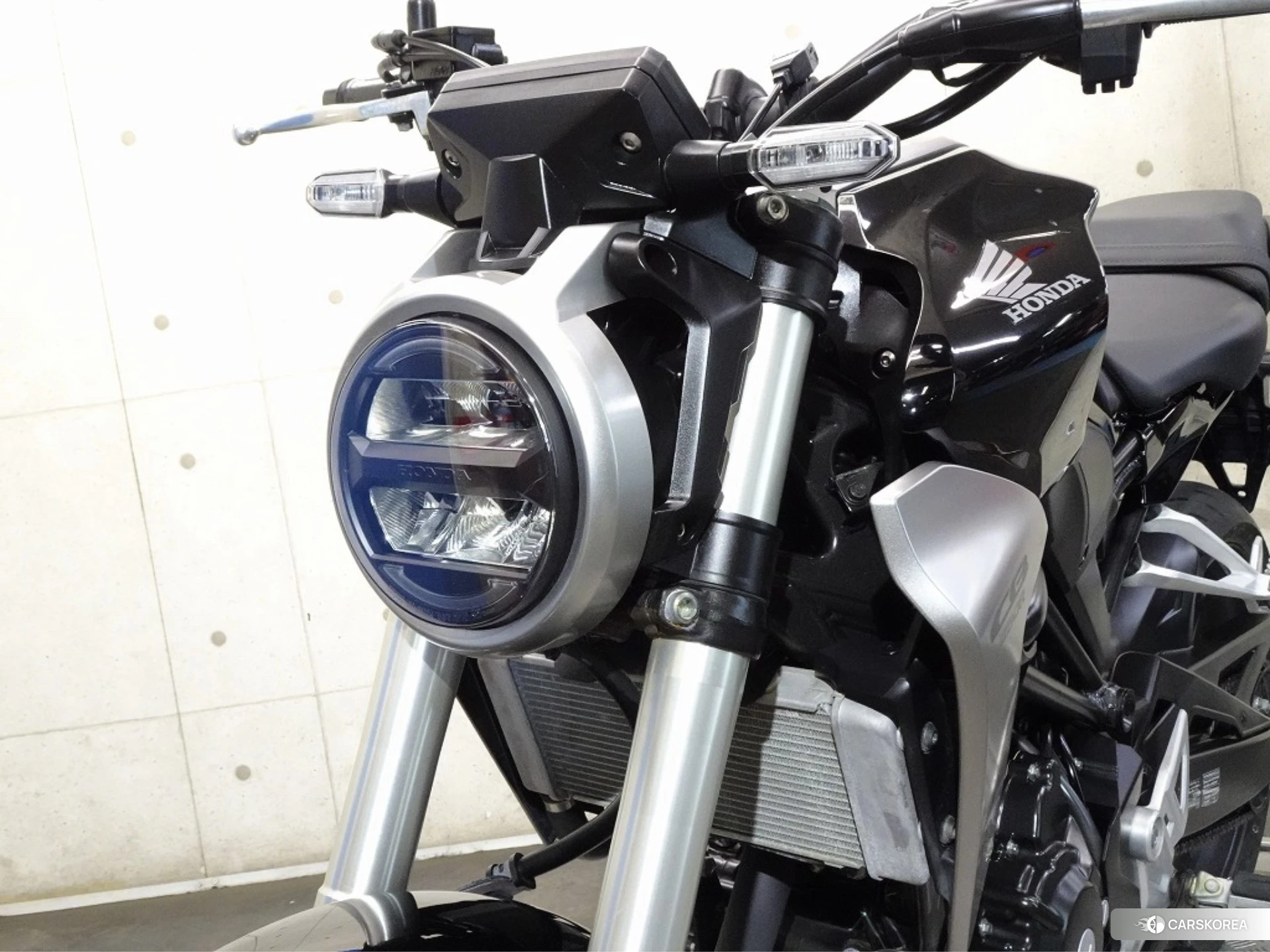 Проданный Honda CB250R id 4184912 из Японии, фото 31