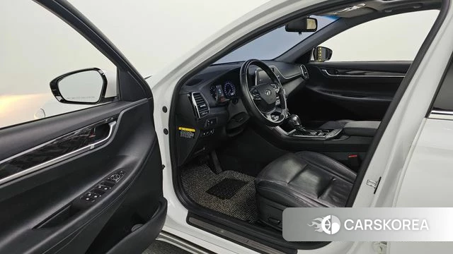 Hyundai Grandeur IG id 3829274 из Кореи 20