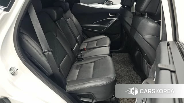 Hyundai Santa Fe The Prime id 4363556 из Кореи 30