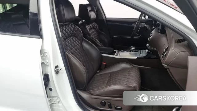 Kia Stinger Meister id 3385280 из Кореи 20