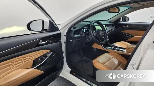 Kia K7 Premier id 3612133 из Кореи 20