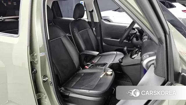 Hyundai Casper id 3478431 из Кореи 20