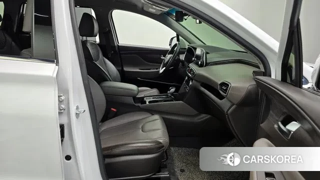 Hyundai Santa Fe TM id 3386091 из Кореи 20