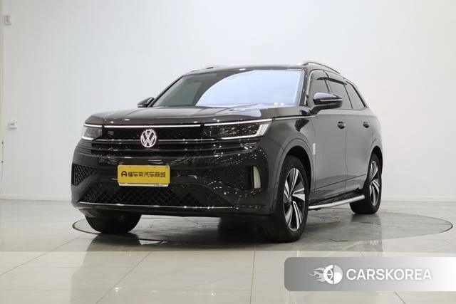 Volkswagen Range patrol id 4297985 из Китая 20
