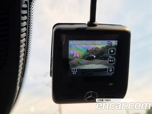 Mercedes-Benz GLE-Class W167 id 2867646 из Кореи 11