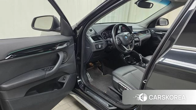 BMW X1 (F48) id 3818525 из Кореи 20