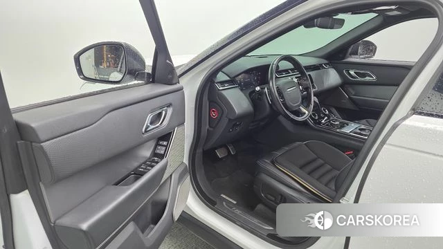 Land Rover Range Rover Velar id 4351270 из Кореи 20