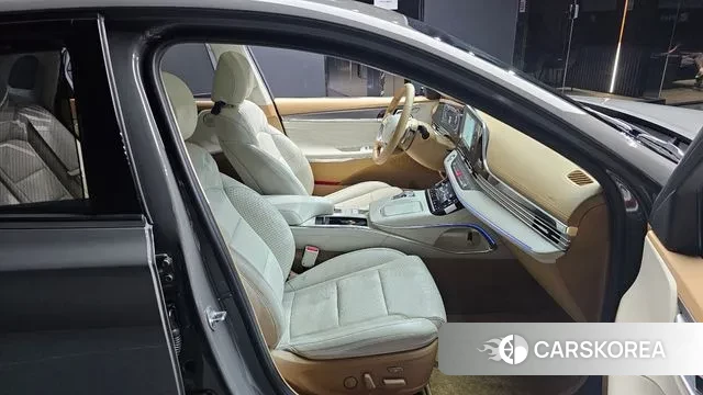 Hyundai The New Grandeur IG id 3060111 из Кореи 20