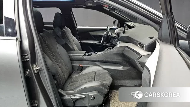 Peugeot 5008 second generation id 2961782 из Кореи 20