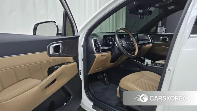 Kia The New Sorento 4th Generation id 4308588 из Кореи 34