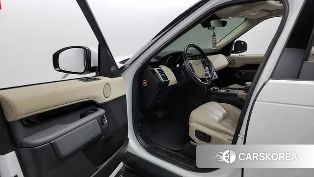 Land Rover Discovery 5 id 3055468 из Кореи 20