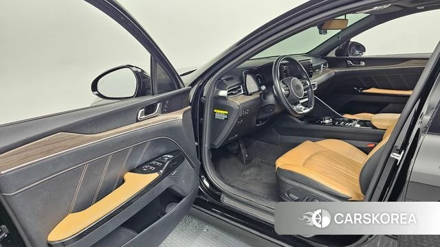 Kia K5 3rd generation id 3911461 из Кореи 20