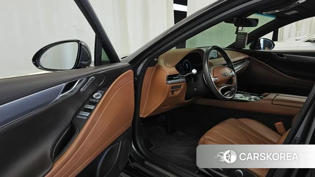 Genesis G80 (RG3) id 4775250 из Кореи 33