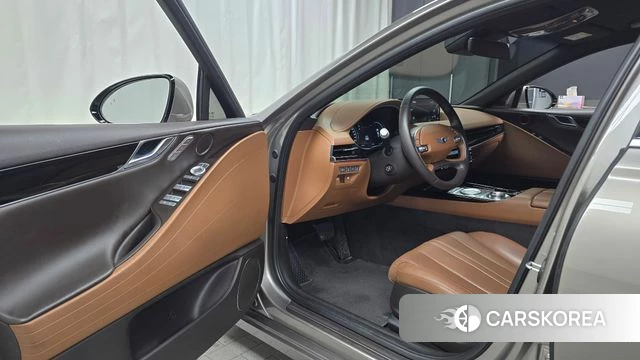 Genesis G80 (RG3) id 4231719 из Кореи 31