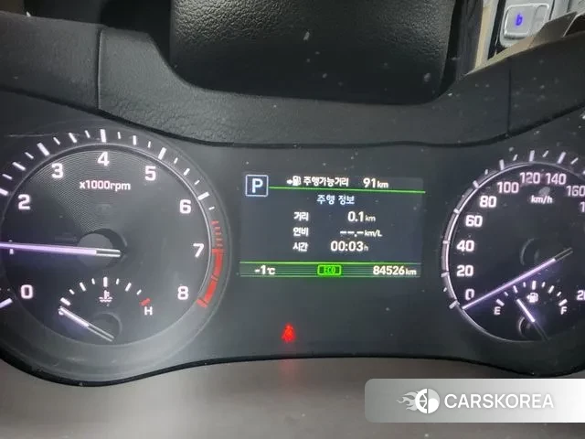 Genesis G80 id 3641704 из Кореи 20