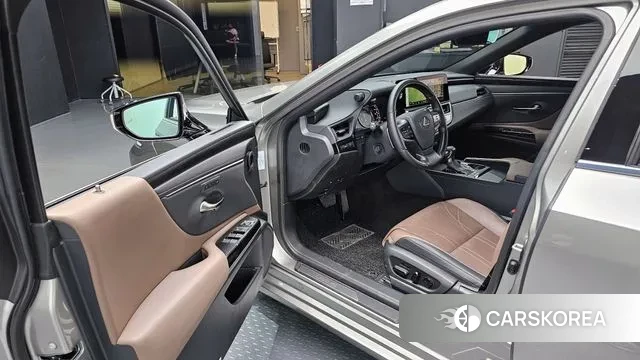 Lexus ES300h 7th generation id 3088229 из Кореи 20