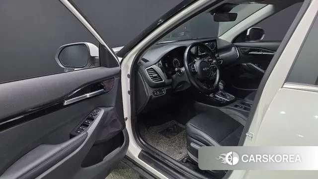 Kia Seltos id 3447870 из Кореи 20