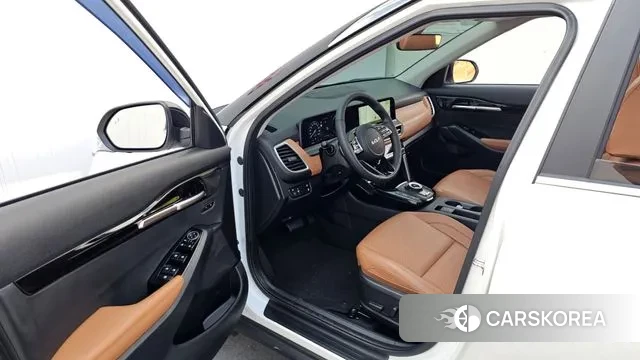 Kia The New Seltos id 3410316 из Кореи 20