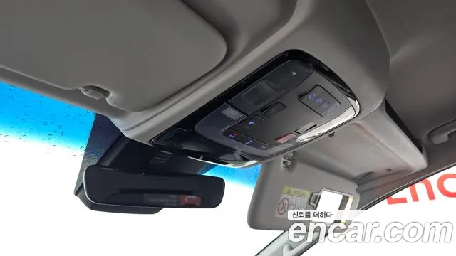 Hyundai Staria id 2649133 из Кореи 20