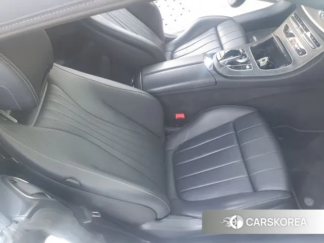 Mercedes-Benz E-Class W213 id 3437889 из Кореи 17